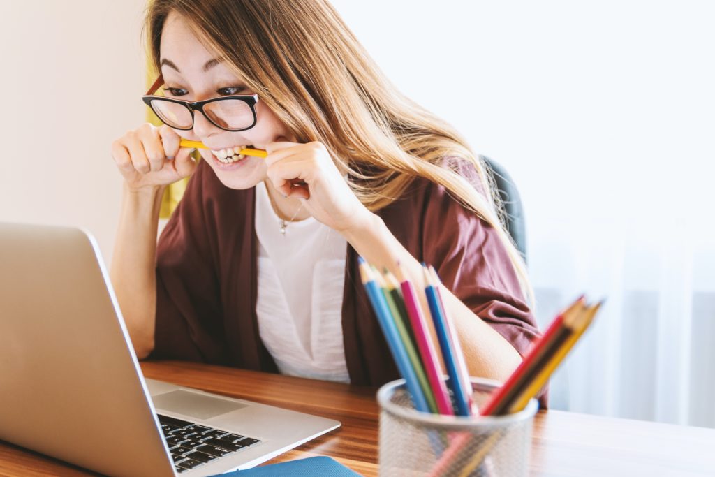 This frustrated person hasn't discovered this guide to Swedish phrases